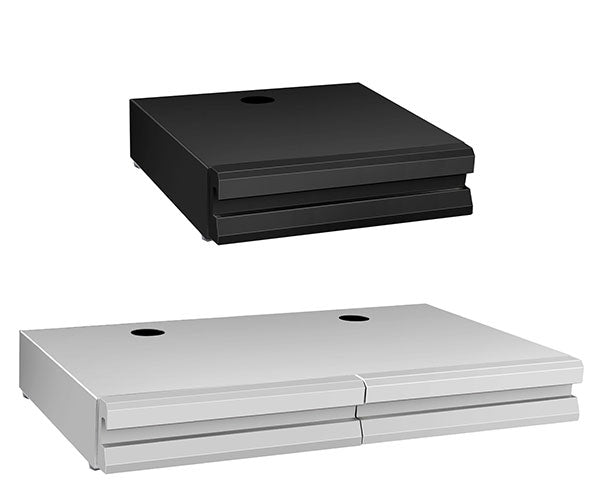 Skuffer til kaffegrums