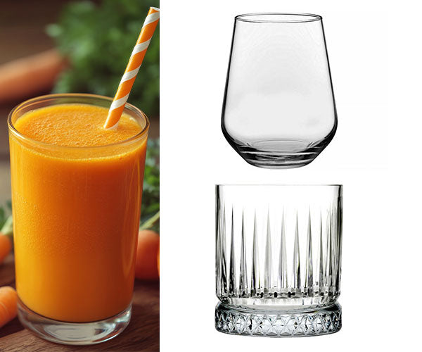 Universalglas