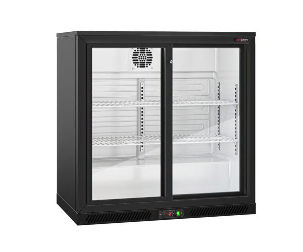 Bar- og konferencekøleskabe