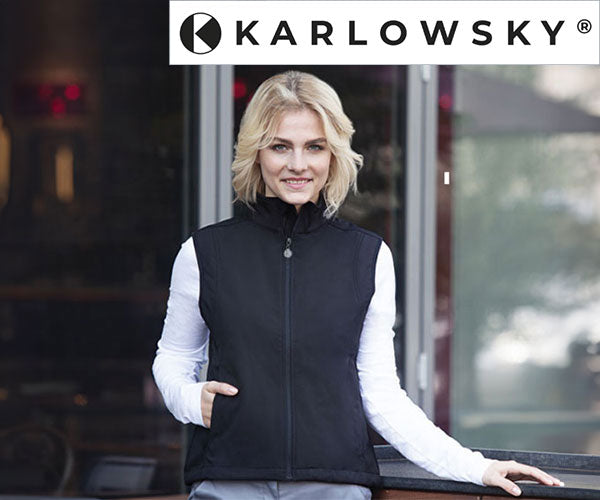  KARLOWSKY | Softshell-veste