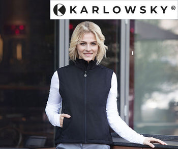  KARLOWSKY | Softshell-veste