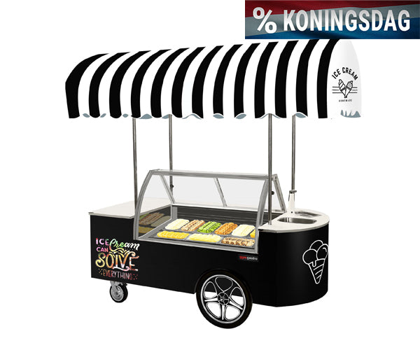 Mobile isdiske