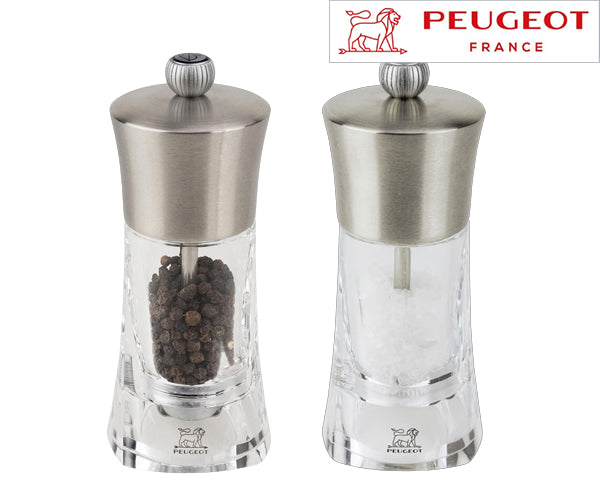 PEUGEOT | Ouessant