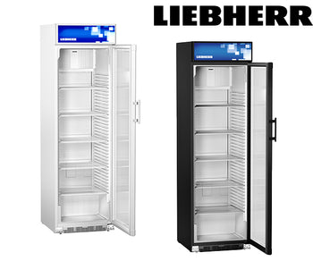 LIEBHERR | Køleskabe til drikkevarer