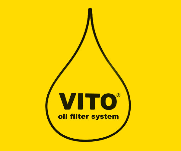 VITO | Frittierölfilter