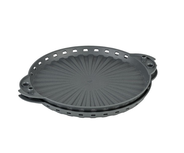 Pizzaæsker