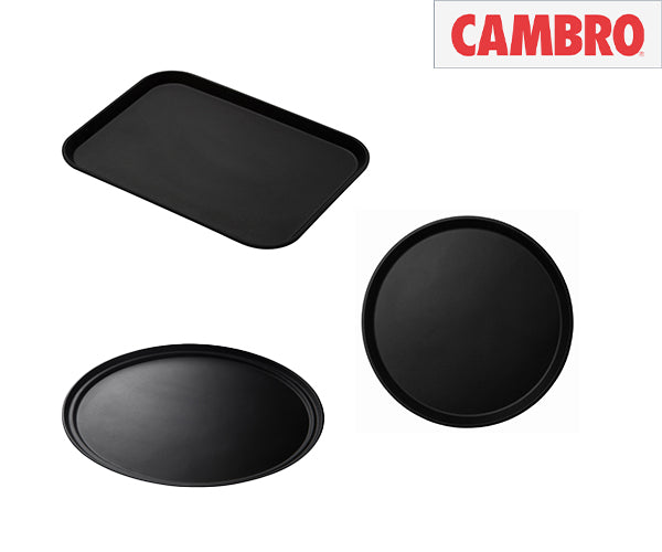 CAMBRO | Cametread® - Bakker i glasfiber