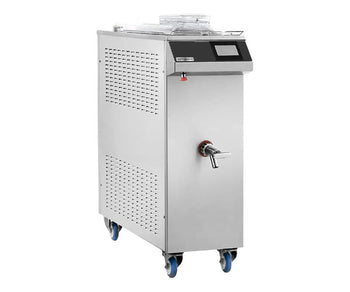 Pasteurisator