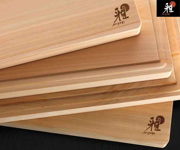 MIYABI | Skærebrætter