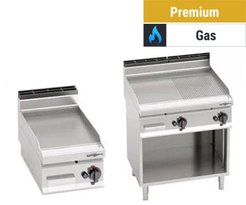 Gasgrill