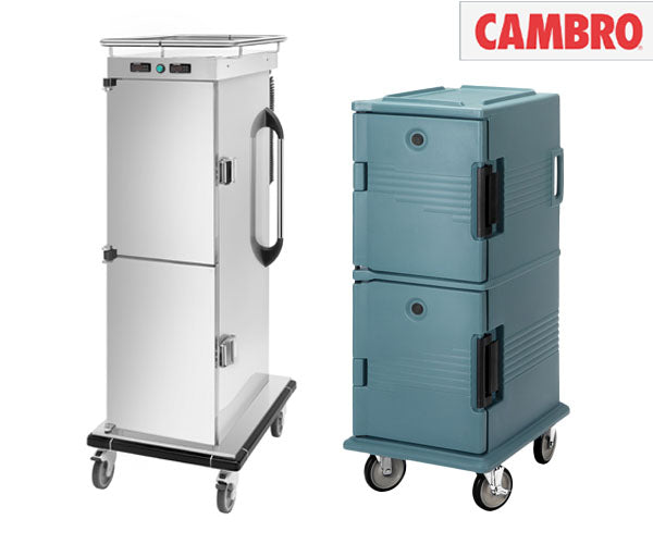 CAMBRO | Termovogn