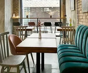 Bistro-møbler