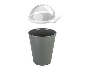 Kopper og låg