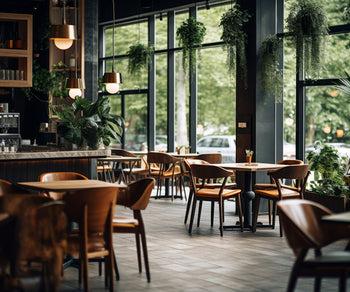 Bistro-møbler