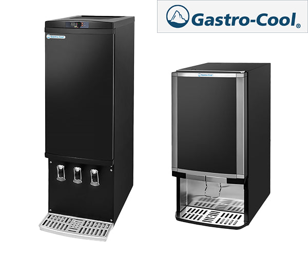 GASTRO-COOL | Dispenser-køleskabe