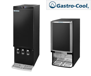 GASTRO-COOL | Dispenser-køleskabe