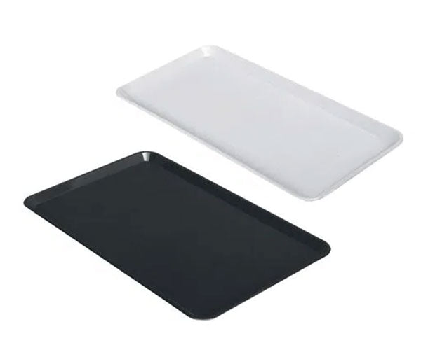 Præsentationsbakker / udstillingsbakker