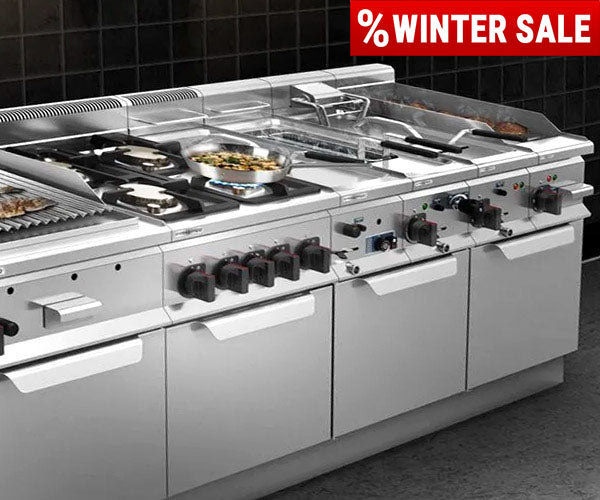 Apparater til madlavning