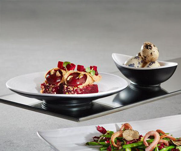 Buffetbakker - HALFTONE