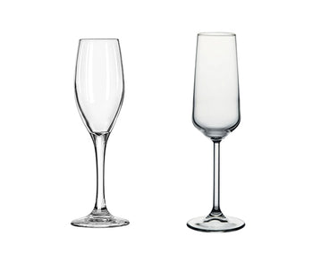 Champagneglas