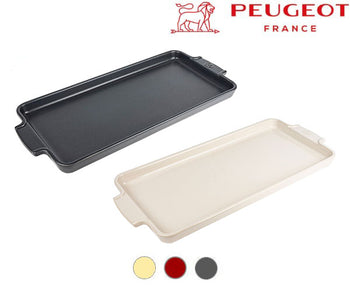 PEUGEOT | Serveringsfade