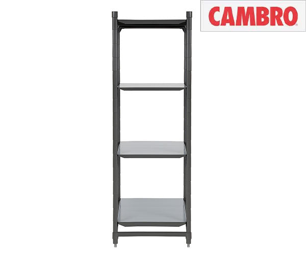 Basisreol - dybde: 460 mm