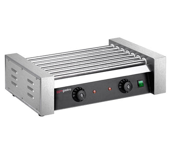 Pølsegrill