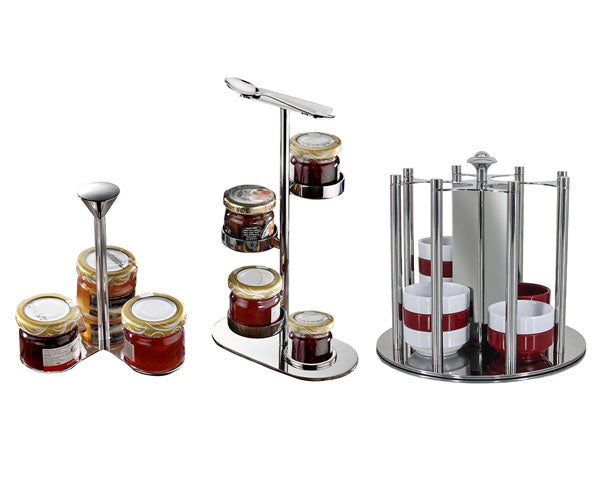 Dispenser til marmelade