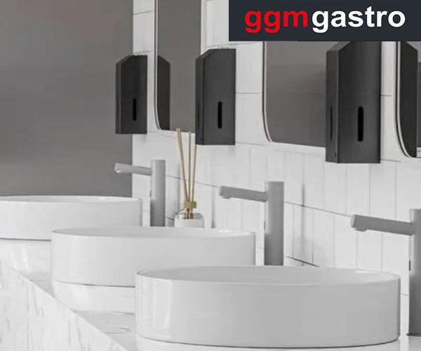 GGM GASTRO | Sæbedispenser