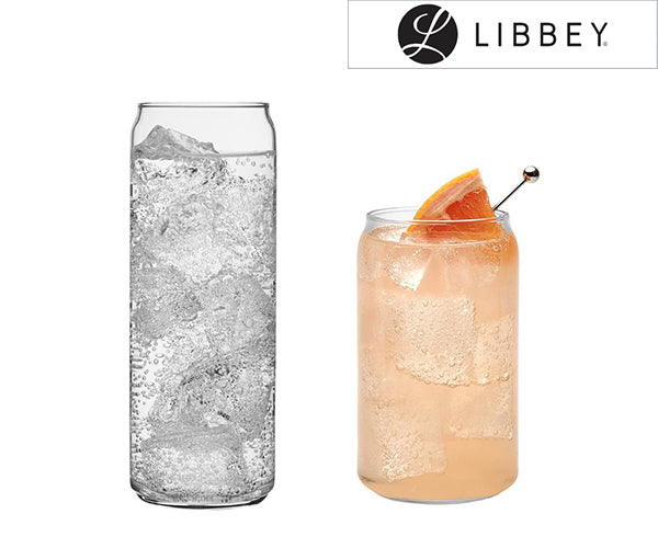 LIBBEY | Glasdåser