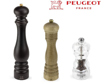 PEUGEOT | Peberkværne