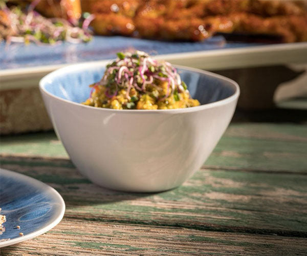 Buffetbakker - BLUE OCEAN