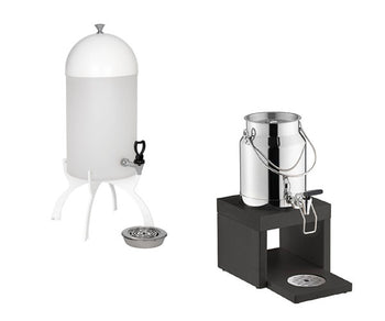 Mælkeautomat
