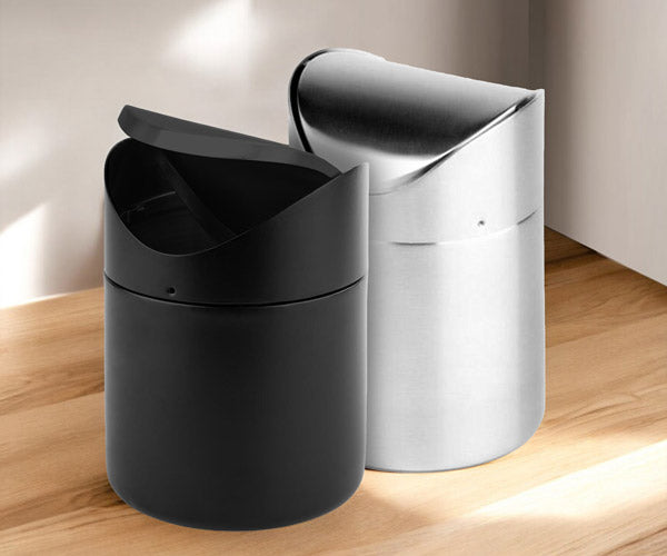 Beholder til bordrester