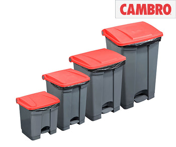 CAMBRO | Affaldsspand