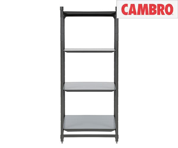 Basisreol - dybde: 610 mm