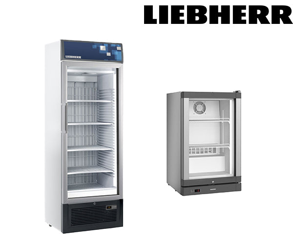 LIEBHERR | Tiefkühlschränke
