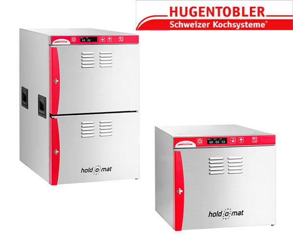 HUGENTOBLER | Hold-O-Mat