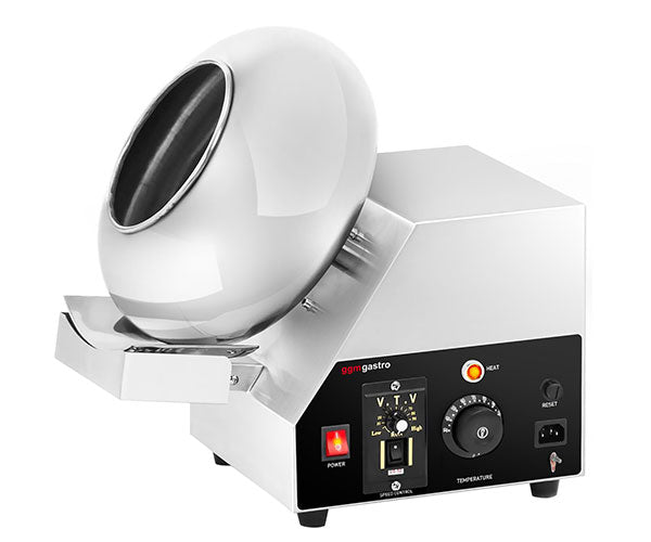 Maskiner til overfladebehandling