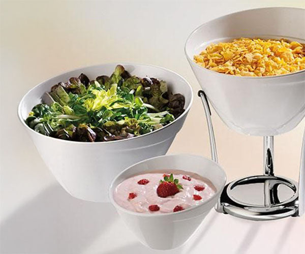 Buffetbakker - BALANCE