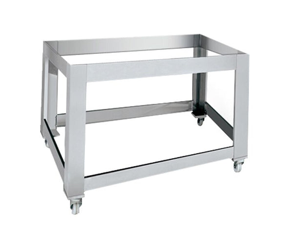 Velegnet til professionelle pizzaovne med gas