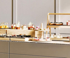 Buffet-serie - VALO