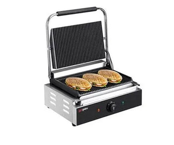 Kontaktgrill