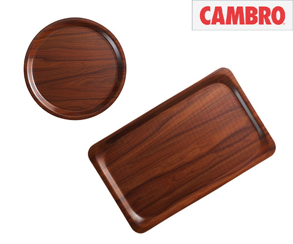 CAMBRO | Mykonos - Bakker i lamineret laminat