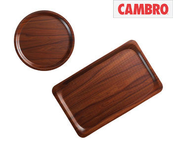 CAMBRO | Mykonos - Bakker i lamineret laminat
