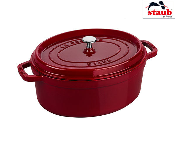 Cocotte oval