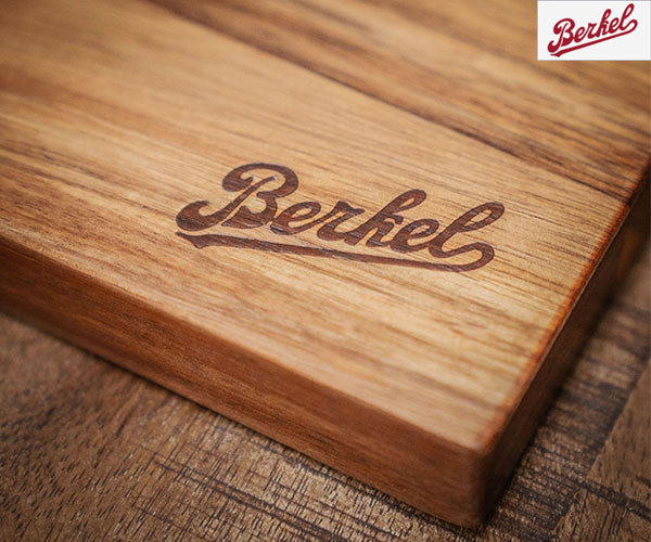 BERKEL | Skærebrætter
