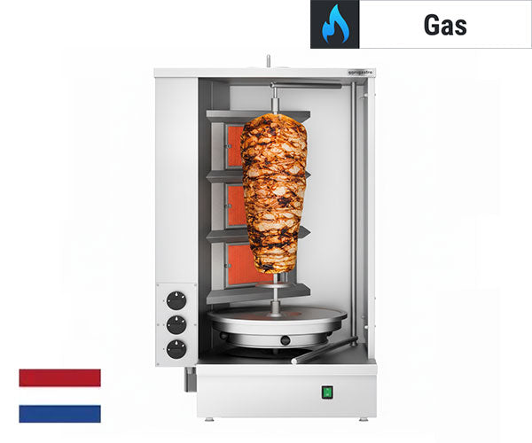 Shawarma-/ donergrill