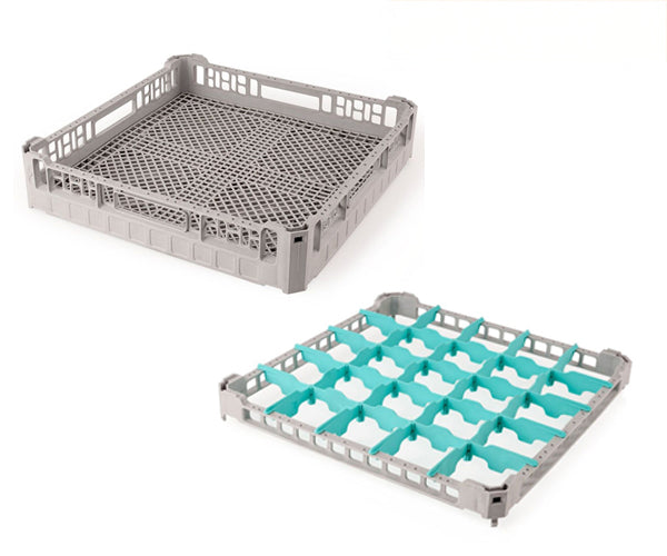 Agata kurve og tilbehør