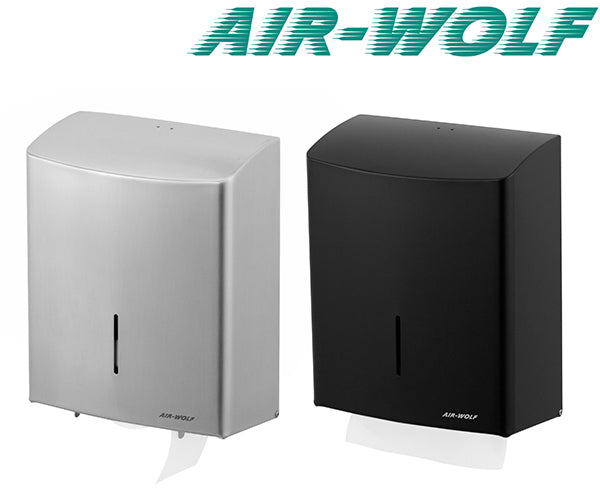 AIR-WOLF | Dispenser til papirhåndklæder